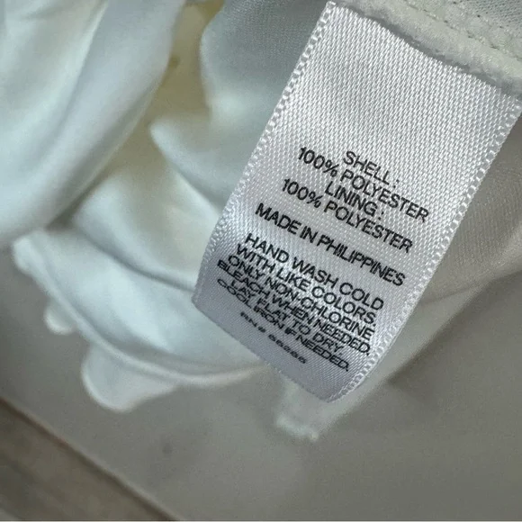 Express flowy bubble sleeve boho chiffon top ❤️ - Picture 4 of 6